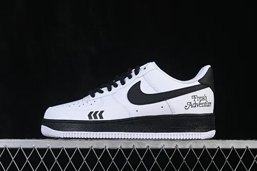 All categories Nk Air Force 1 Air Force series Nk Air Force 1 Low Air Force low-top Nike Air Force 1'07 Low dip-dyed graffiti Air Force 1 low-top casual sneakers ZH0316-152